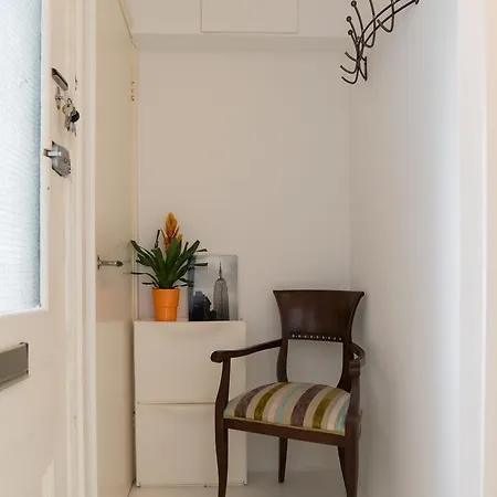 Comfy Studio In Trendy Area * Amsterdam