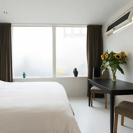 Comfy Studio In Trendy Area Accommodatie bij particulieren Amsterdam