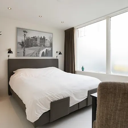 Comfy Studio In Trendy Area * Amesterdão